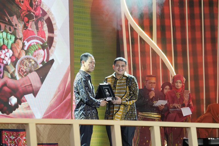 Kemenlu Apresiasi PemKot Makassar Yang Memperkenalkan Potensi Ekonomi dan Investasi Daerah di Kanca Dunia